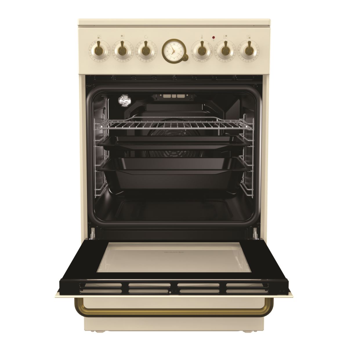 Aragaz Gorenje Il Classico EC52CLI - Pret avantajos - Ideall.ro
